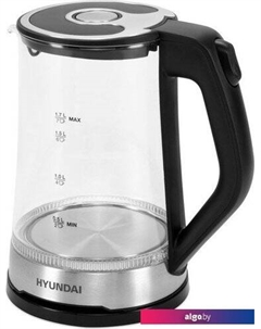 Электрический чайник HYK-G3401 Hyundai