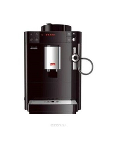 Эспрессо кофемашина Caffeo Passione F53/0-102 Melitta