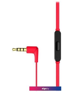 Наушники Cloud Earbuds II (красный) Hyperx