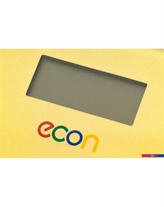Напольные весы ECO-BS016 Econ