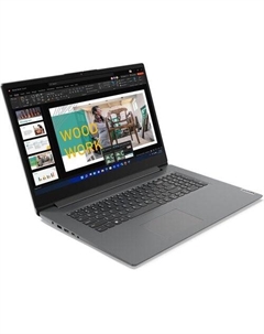 Ноутбук Lenovo V17 G4 IRU 83A2000URU