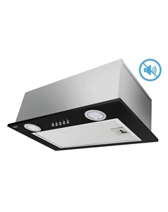 Кухонная вытяжка BH50-F1K-BK Backer