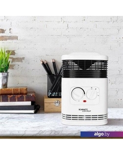 Тепловентилятор SC-FH1.513MC Scarlett