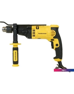 Ударная дрель HID21100DS Hanskonner