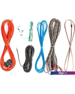 Корпусной активный сабвуфер АС-У12А Компакт Урал