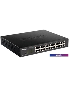 Коммутатор DGS-1100-24PV2/A1A D-link