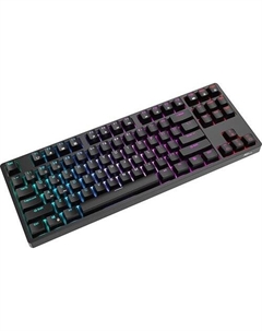 Клавиатура RK84 RGB (черный, RK Brown) Royal kludge