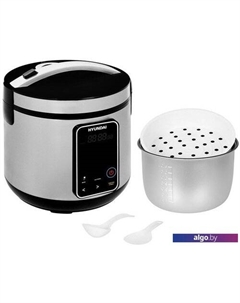 Мультиварка HYMC-2400 Hyundai