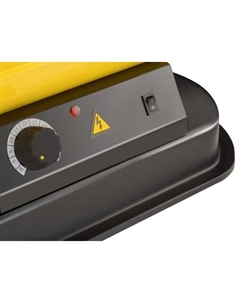 Тепловая пушка BHDP-10 Ballu