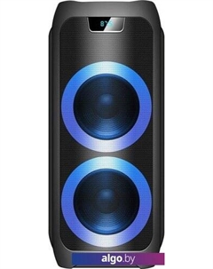 Колонка для вечеринок GM-211 Ginzzu