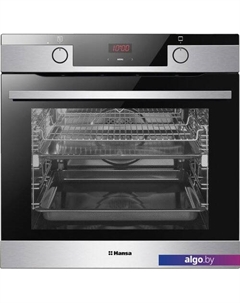 Электрический духовой шкаф BOEI683020 Hansa