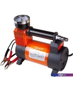 Автомобильный компрессор MC8850 Sturm!