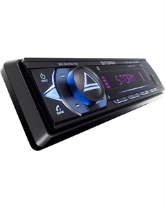 USB-магнитола Storm-535BT Aura