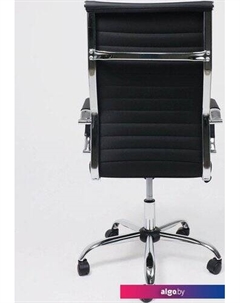 Кресло Elegance Light Eco (черный) Akshome