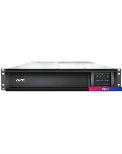 Источник бесперебойного питания Smart-UPS SMT2200RMI2UC Apc