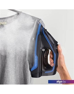 Утюг SIC1002 (черный/синий) Bq