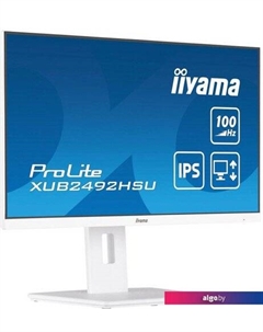 Монитор ProLite XUB2492HSU-W6 Iiyama