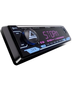 USB-магнитола Storm-555BT Aura