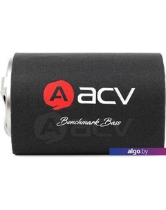 Корпусной активный сабвуфер BTA-8R Acv