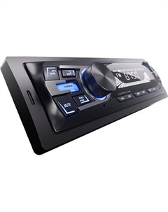 USB-магнитола Fireball-202BT Aura