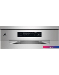 Отдельностоящая посудомоечная машина ESM48310SX Electrolux