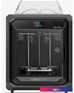 FDM принтер Sermoon D3 Pro Creality