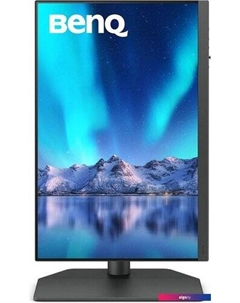 Монитор SW242Q Benq