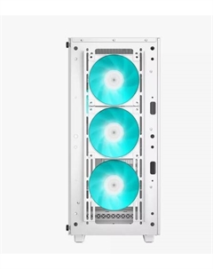 Корпус CC560 V2 R-CC560-WHGAA4-G-2 Deepcool