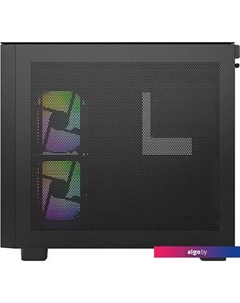 Корпус King 65 Pro (черный) Montech