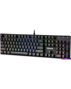 Клавиатура Mirax GK-352 Defender