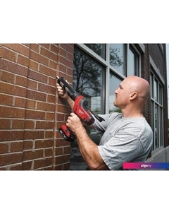 Пистолет для герметика 4933459637 (без АКБ) Milwaukee