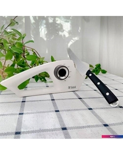 Набор ножей TR-22001 + точилка TR-62511 Taller