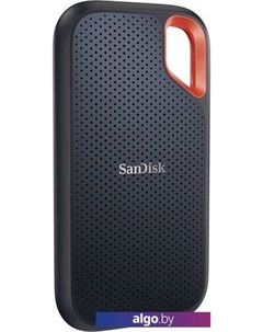 Внешний накопитель Extreme V2 SDSSDE61-500G-G25 500GB Sandisk