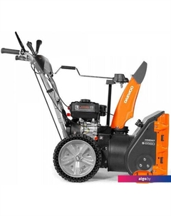 Снегоуборщик S 6560 Daewoo power