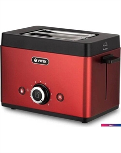 Тостер Verde VT-7164 Vitek