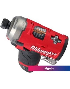 Винтоверт M12 FQID-0 4933464972 (без АКБ) Milwaukee