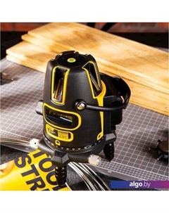 Лазерный нивелир DL332305 102967 Deli