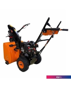 Снегоуборщик WWS0724 A/E-J Weima