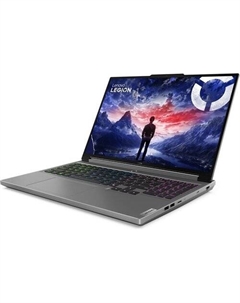 Игровой ноутбук Lenovo Legion 5 16IRX9 83DG0062RK