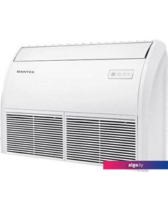 Кондиционер City RK-48CHT2N/RK-48HT2NE-W Dantex