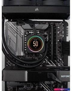 Оперативная память Vengeance 2x16ГБ DDR5 5600 МГц CMK32GX5M2X7200C34 Corsair