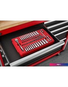 Набор головок слесарных 4932464944 Milwaukee