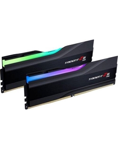 Оперативная память Trident Z5 RGB 2x16ГБ DDR5 6000 МГц F5-6000J3036F16GX2-TZ5RK G.skill