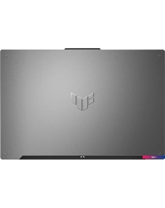 Игровой ноутбук ASUS TUF Gaming F17 FX707ZC4-HX122 Asus