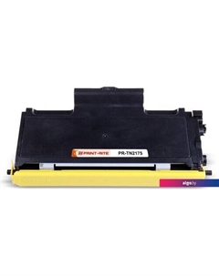 Картридж PR-TN2175 (аналог Brother TN2175) Print-rite
