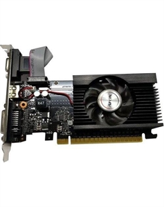 Видеокарта GeForce GT 730 2GB GDDR3 AF730-2048D3L5 Afox