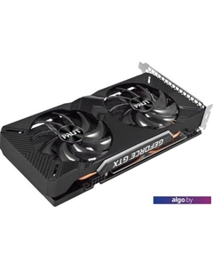 Видеокарта GeForce GTX 1660 Super GP 6GB GDDR6 NE6166S018J9-1160A-1 Palit