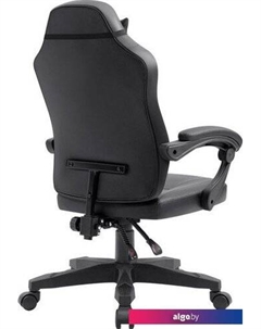 Кресло Master (черный) Defender