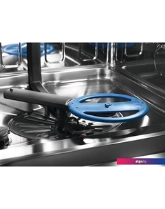 Отдельностоящая посудомоечная машина ESM48310SW Electrolux