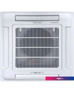 Кондиционер City Inverter RKD-36UHTNI/RKD-36HTNIE-W Dantex